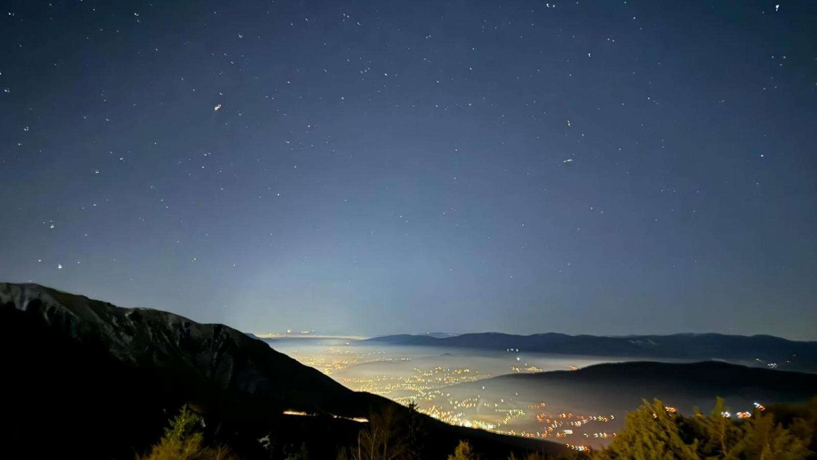 Planinska Kuca "Sedam Vlasica" Zewnętrze zdjęcie