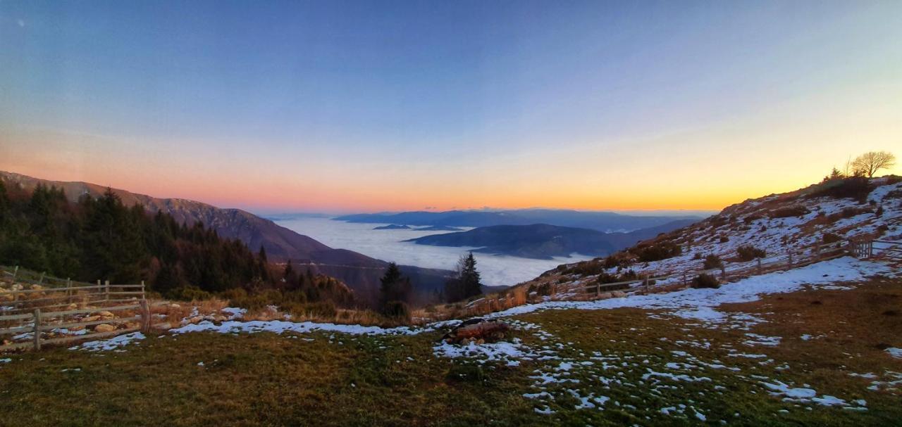 Planinska Kuca "Sedam Vlasica" Zewnętrze zdjęcie